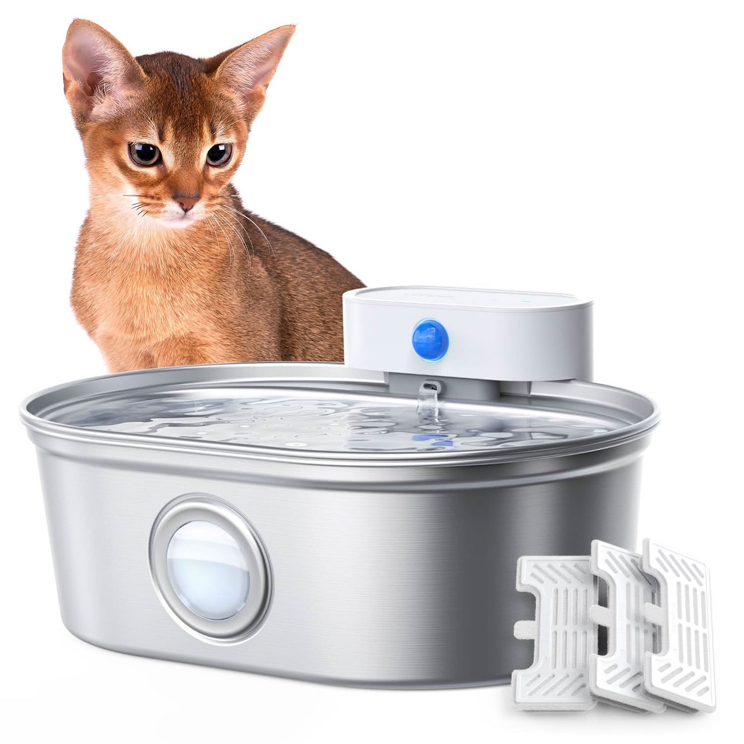 Automatic Waterer